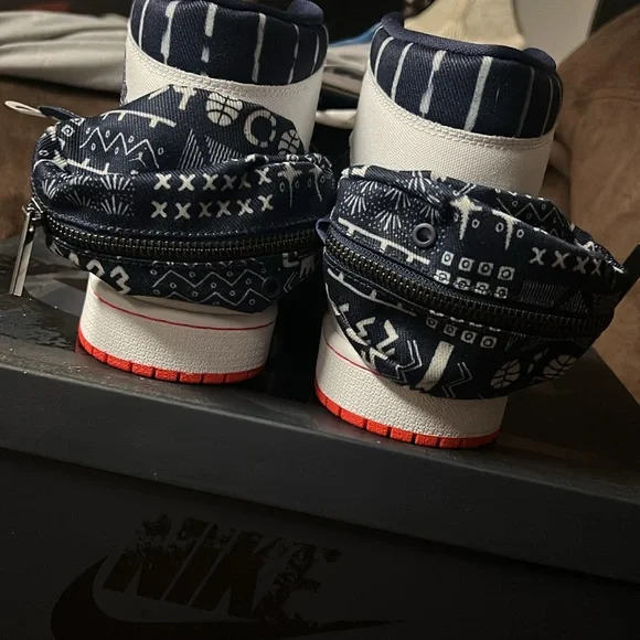 Air Jordan Retro 1. 100% Authentic. See photos.